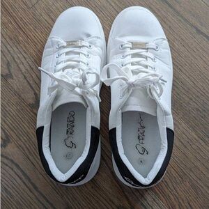 Men’s Latin dance shoes